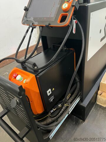 🦾 Palletiseerrobot KR1410 MRK Cobot Cobot KR1410