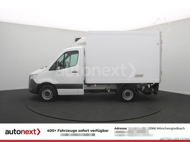 Furgon sa rashladnim sandukom MERCEDES-BENZ Sprinter 314 *Carrier Pulsor 350 -20°C Tief* LBW