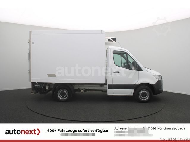 Furgon sa rashladnim sandukom MERCEDES-BENZ Sprinter 314 *Carrier Pulsor 350 -20°C Tief* LBW
