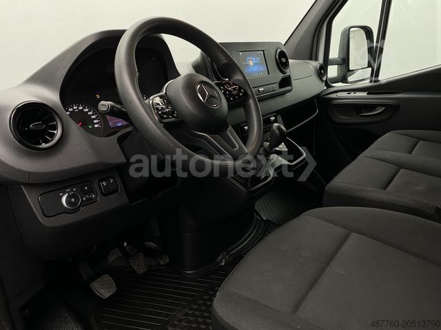 Furgon sa rashladnim sandukom MERCEDES-BENZ Sprinter 314 *Carrier Pulsor 350 -20°C Tief* LBW