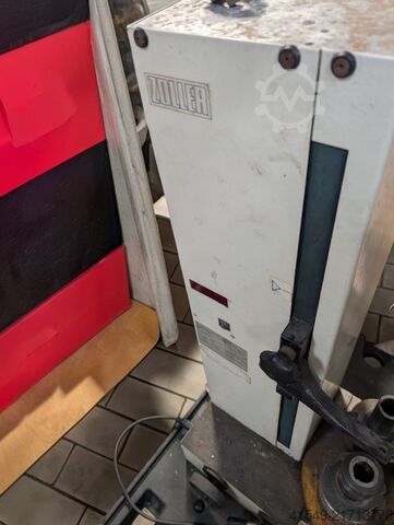 Pré-seleção de ferramentas ZOLLER V510R-00003