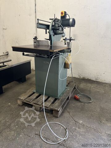  Graule ZS 170 N
