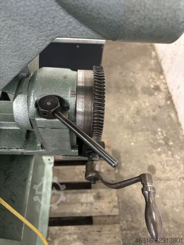  Graule ZS 170 N