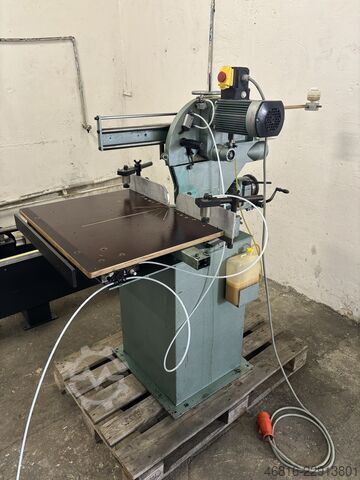  Graule ZS 170 N