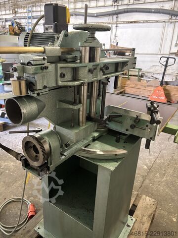  Graule ZS 170 N