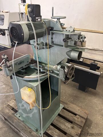  Graule ZS 170 N