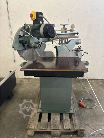  Graule ZS 170 N