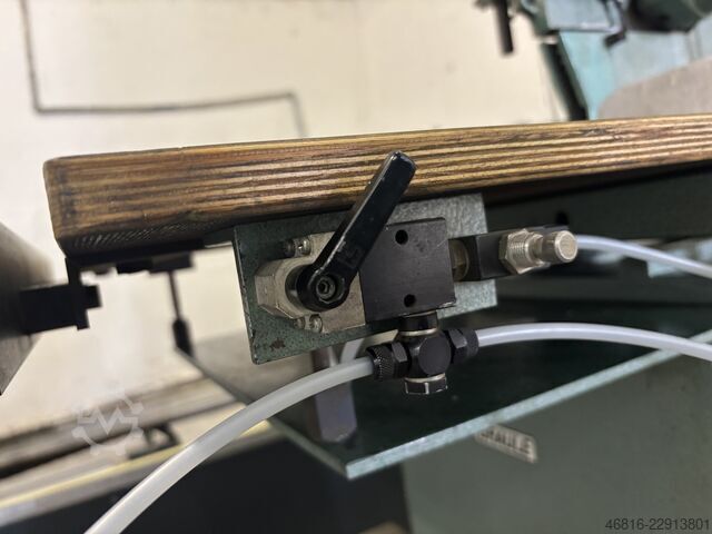  Graule ZS 170 N