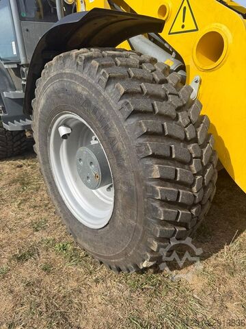  Wacker Neuson WL70 (40 km/h version)