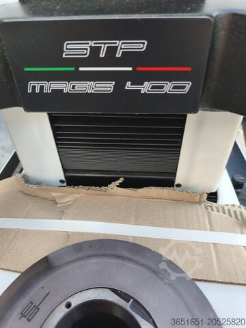 Přednastavovač nástrojů Speroni Werkzeugvoreinstellgerät