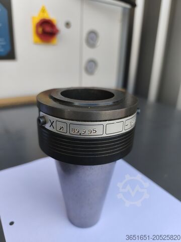 Přednastavovač nástrojů Speroni Werkzeugvoreinstellgerät