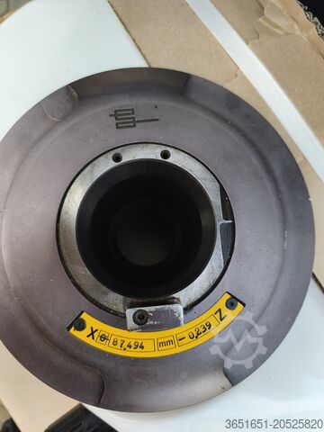 Přednastavovač nástrojů Speroni Werkzeugvoreinstellgerät