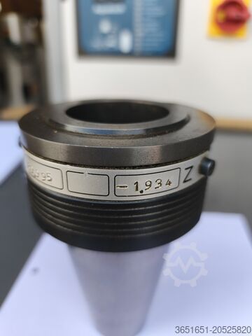 Přednastavovač nástrojů Speroni Werkzeugvoreinstellgerät