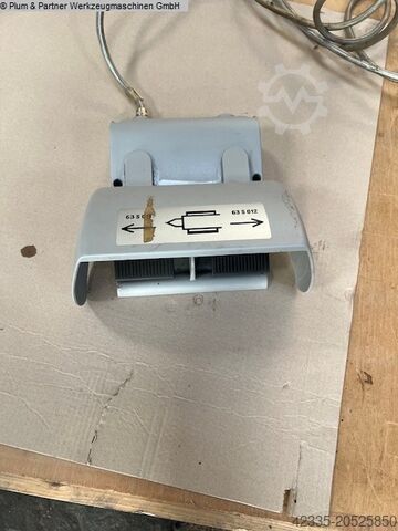 Diverse machine-accessoires SCHMERSAL T2FH 232-11/11-2590