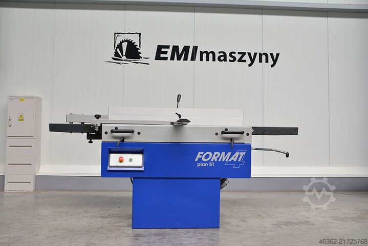 Egalizator Felder Format4 Plan 51