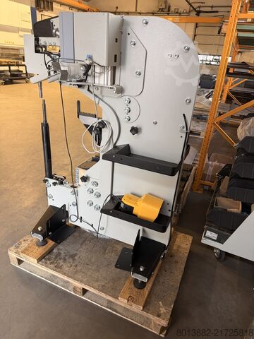 PRIMA INSERTER MAXI 450 LCM PRIMA
