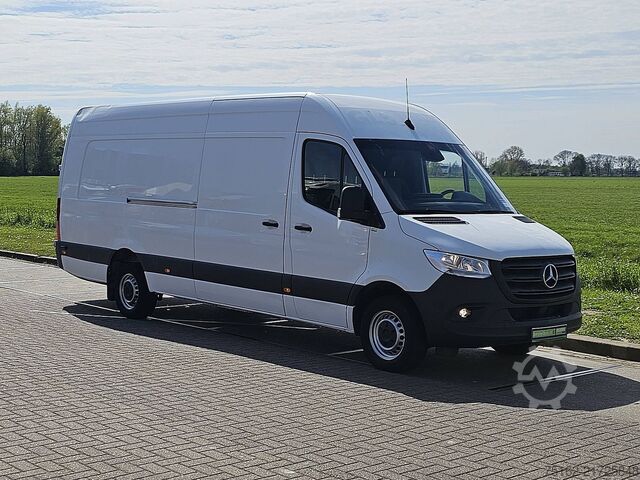 Bestelauto MERCEDES-BENZ SPRINTER 317 L4H2 SUPERMaxi XXL!