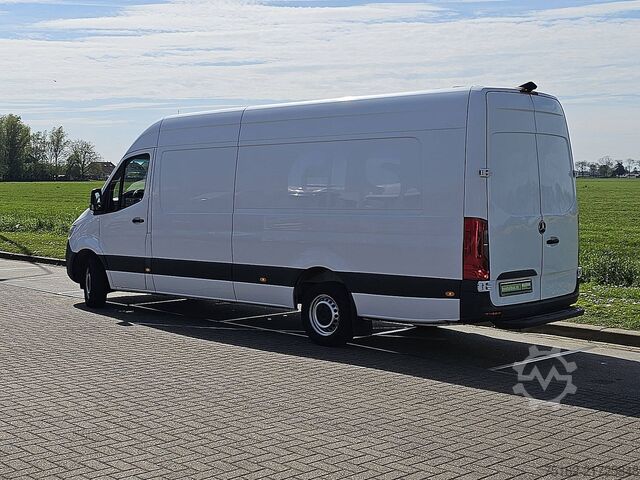 Bestelauto MERCEDES-BENZ SPRINTER 317 L4H2 SUPERMaxi XXL!