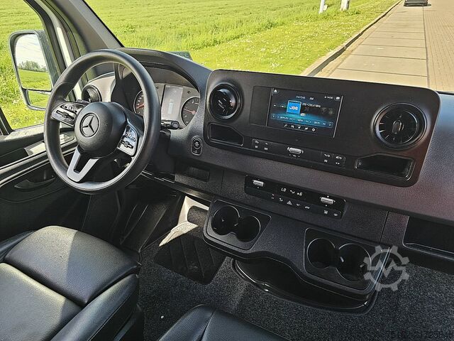 Bestelauto MERCEDES-BENZ SPRINTER 317 L4H2 SUPERMaxi XXL!