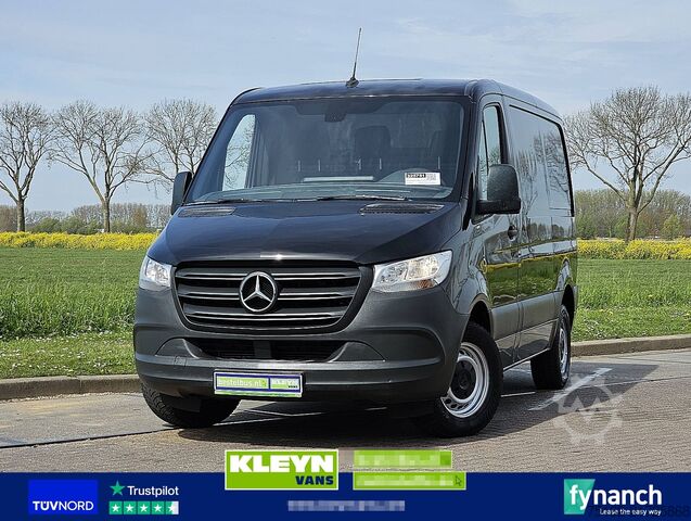 Carrinha de tejadilho alto MERCEDES-BENZ SPRINTER 316 L1H1 Trekhaak Navi