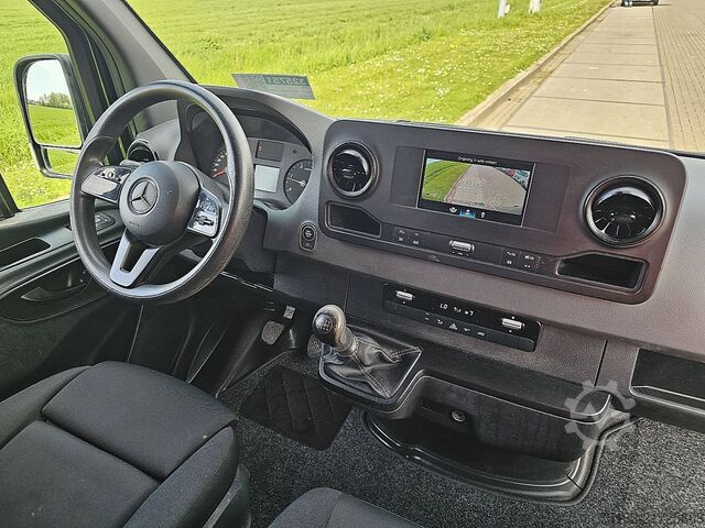 Carrinha de tejadilho alto MERCEDES-BENZ SPRINTER 316 L1H1 Trekhaak Navi