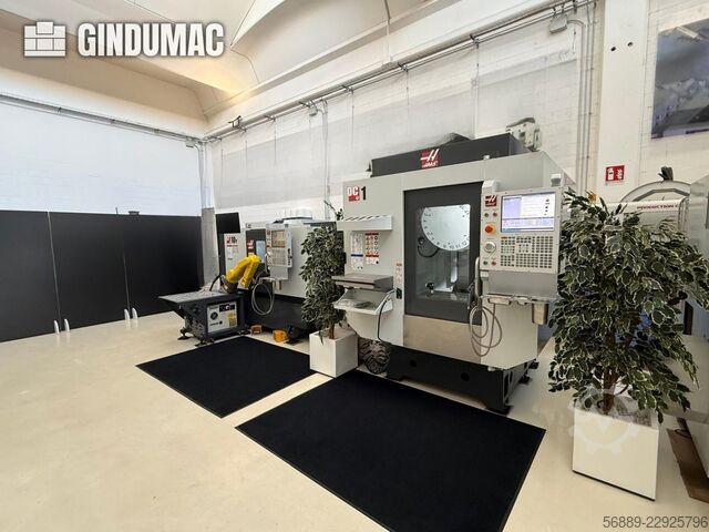 HAAS DC-1 HAAS DC-1