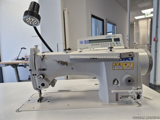 Symaskin JUKI JUKI DLN-9010A-SH – Industrial Sewing Ma