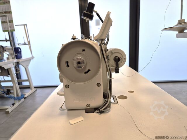 Symaskin JUKI JUKI DLN-9010A-SH – Industrial Sewing Ma