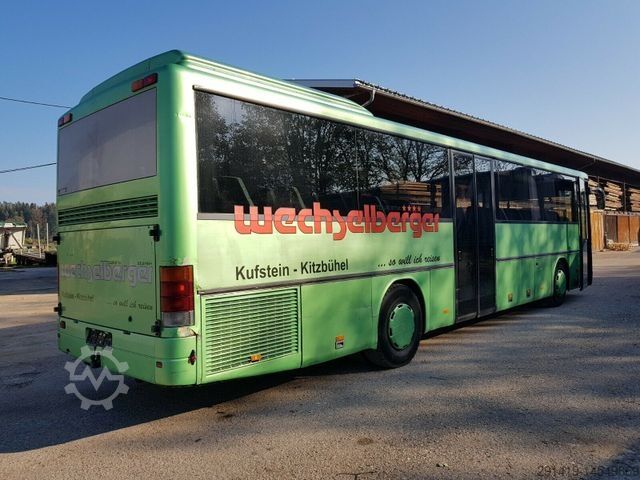 Überlandbus SETRA S 315 UL Überlandbus 54 Sitze Bj 2002