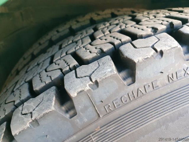 Überlandbus SETRA S 315 UL Überlandbus 54 Sitze Bj 2002