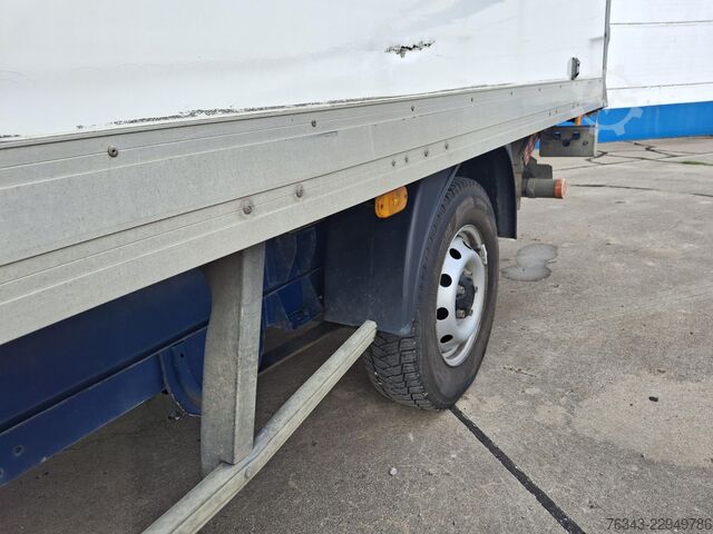  FIAT DUCATO 35 2.3 MJT 130 - E6