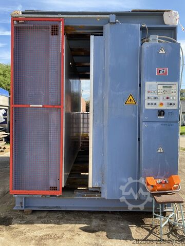  OTT hetaing press 4000x2250mm