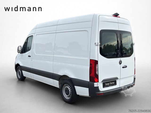 Panel kombi Mercedes-Benz Sprinter 317CDI Kasten LED,Automatik,Schwingsitz