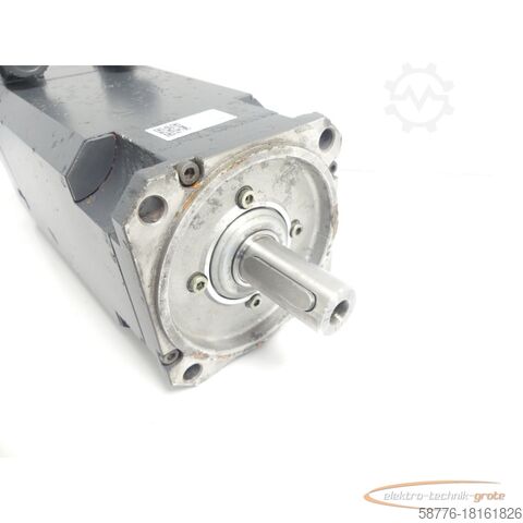 Siemens motor Siemens 1FT6062-6AH71-3AA1 Motor SNEF386937002005 generalüberholt mit 12 Monaten Gewährleistung