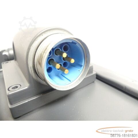 Control unit Siemens 1FT6084-8SK71-1AG1 Motor SNYFFD62338870301 generalüberholt mit 12 Monaten Gewährleistung