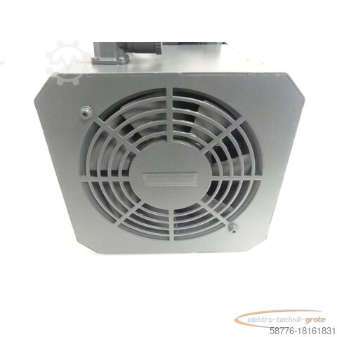 Control unit Siemens 1FT6084-8SK71-1AG1 Motor SNYFFD62338870301 generalüberholt mit 12 Monaten Gewährleistung