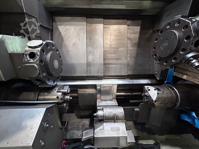 Tokarka CNC VDF BOEHRINGER 16 M - G