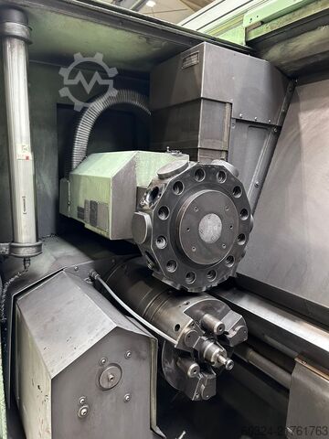 Tokarka CNC VDF BOEHRINGER 16 M - G