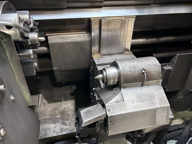 Tokarka CNC VDF BOEHRINGER 16 M - G