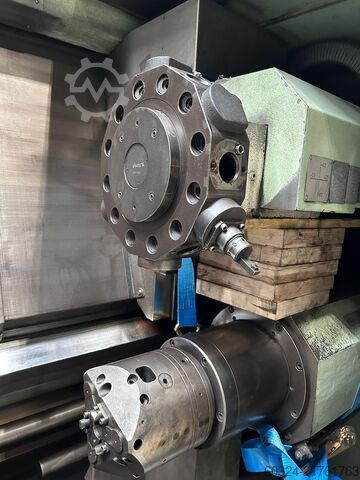 Tokarka CNC VDF BOEHRINGER 16 M - G