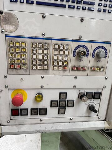 Tokarka CNC VDF BOEHRINGER 16 M - G