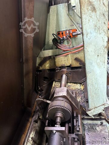 Tokarka CNC VDF BOEHRINGER 16 M - G