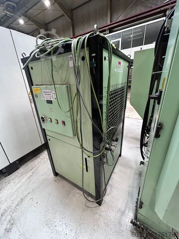 Tokarka CNC VDF BOEHRINGER 16 M - G