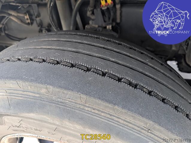 MTS standard Volvo FH 460