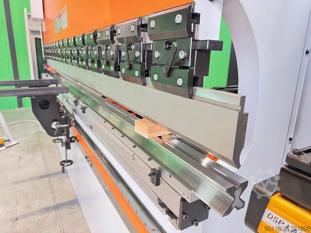 Prensa plegadora ERMAKSAN SPEEDBEND PRO