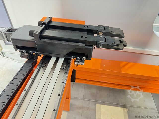 Prensa plegadora ERMAKSAN SPEEDBEND PRO