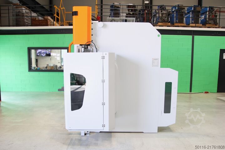 Prensa plegadora ERMAKSAN SPEEDBEND PRO