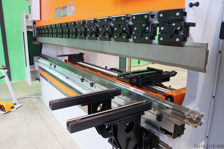 Prensa plegadora ERMAKSAN SPEEDBEND PRO