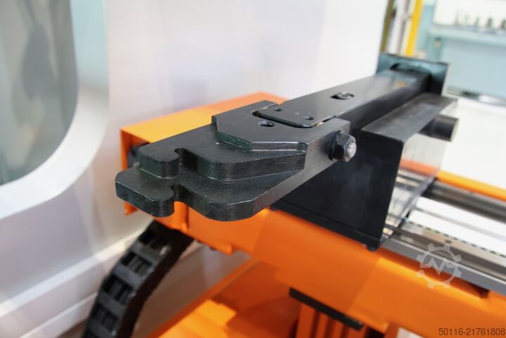 Prensa plegadora ERMAKSAN SPEEDBEND PRO