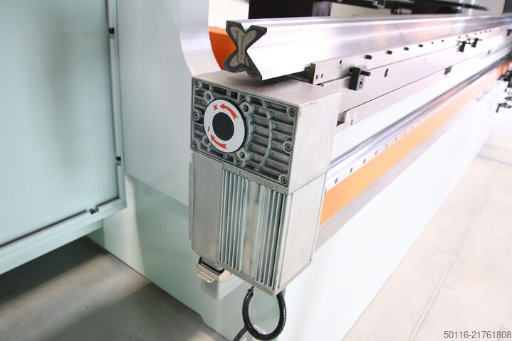 Prensa plegadora ERMAKSAN SPEEDBEND PRO